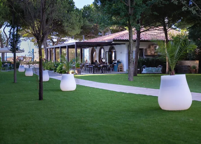 Capanna D'OroAlbergo